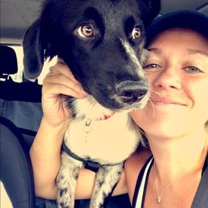 Meet your Posher, Megan